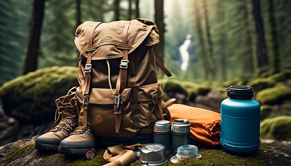 insider tips for outdoor gear shopping